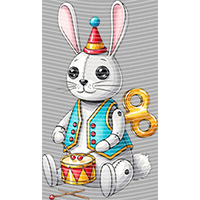 Cartoons and other-CO 4463